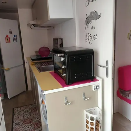 Mobil Coquet Dans Familial *