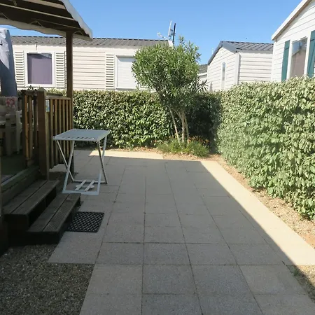 Mobil Coquet Dans Familial * Vic-la-Gardiole